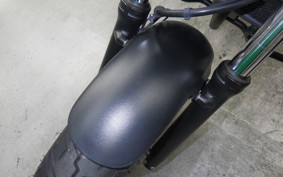 HONDA REBEL 250 A 2019 MC49