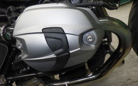 BMW R NINE T 2016