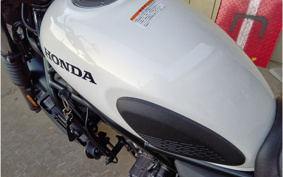 HONDA CL250 MC57