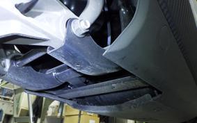 SUZUKI ｽｳｨｯｼｭ125 DV12B