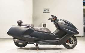YAMAHA MAXAM 250 2017 SG21J