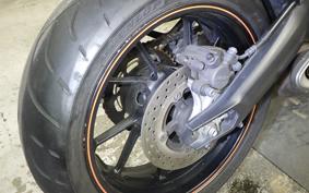 YAMAHA MT-09 2015 RN34J