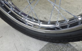 HONDA LITTLE CUB E AA01