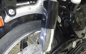 HONDA C70 SUPER CUB C70