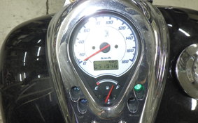 YAMAHA DRAGSTAR 400 2000 VH01J