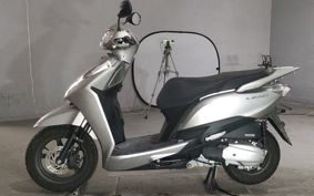 HONDA LEAD 125 JF45