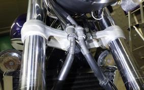 YAMAHA XJR400 Gen.3 R 2008 RH02J