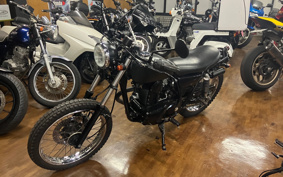 KAWASAKI 250TR BJ250F