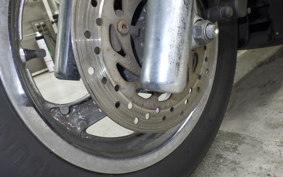 HONDA FORZA Z 2011 MF08