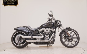 HARLEY FXBRS1870 2022
