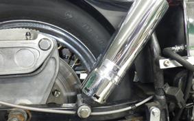 HARLEY FLHP 1340 1983