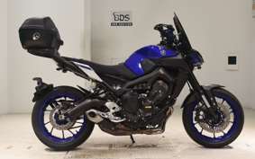 YAMAHA MT-09 A 2019 RN52J