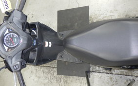 SUZUKI ADDRESS 110 2019 CE47A