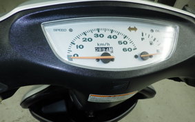 HONDA DIO Gen.4