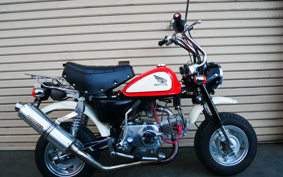 HONDA MONKEY Z50J