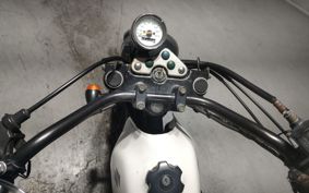 SUZUKI GLASS TRACKER BIG BOY NJ4BA