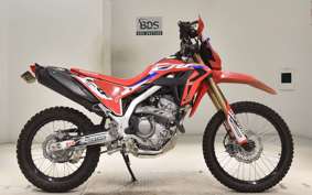 HONDA CRF250L 2024 MD47