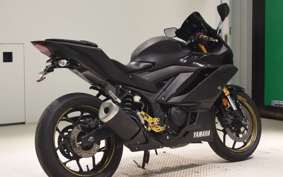 YAMAHA YZF-R25 2011 RG43J