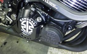 KAWASAKI Z900RS 2024 ZR900K
