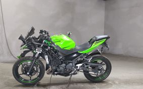 KAWASAKI NINJA400 EX400G