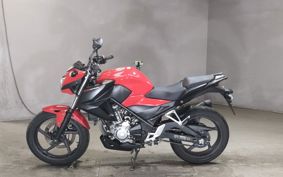 HONDA CB250 MC43