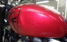 TRIUMPH SCRAMBLER1200X 2025