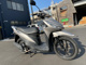 Фото Suzuki ADDRESS V110 с японского аукциона