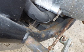 HONDA STEED 400 VSE 1998 NC26