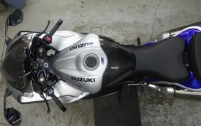 SUZUKI HAYABUSA Gen.3 2025 EJ11A