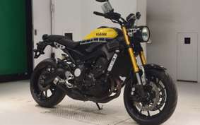 YAMAHA XSR900 2016 RN46J