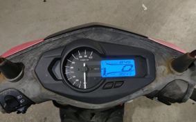 YAMAHA CYGNUS125XSR SEA5J