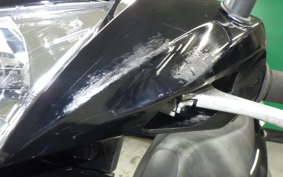 HONDA DIO 110 JF31