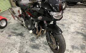 HONDA CB1300SB SUPER BOLDOR 2016 SC54