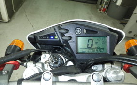 YAMAHA SEROW 250 Gen.3 2023 DG31J
