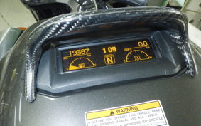 YAMAHA VMAX Gen.2 2012