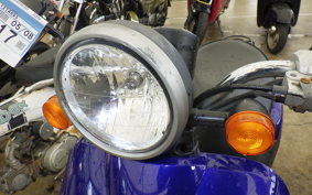 HONDA TODAY AF61