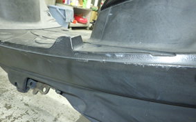 YAMAHA JOG DX-2 2012 SA56J