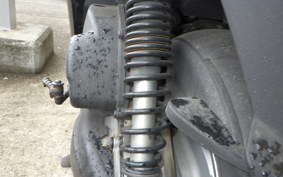 YAMAHA CYGNUS 125 XSR 2 SE44J