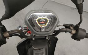 HONDA CROSS CUB JA10