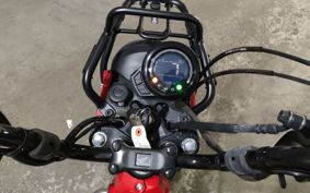 HONDA CT125 HUNTER  CUB  JA65