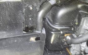 YAMAHA BJ 2017 SA24J