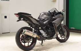 YAMAHA YZF-R3 2016 RH07J