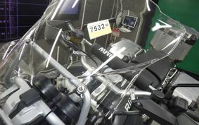 BMW R 1200GS ADVENTURE 2011