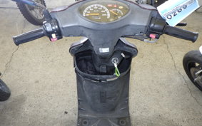 YAMAHA JOG Gen.5 SA36J