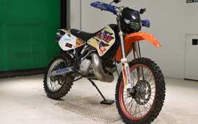 KTM 250 EXC 2007