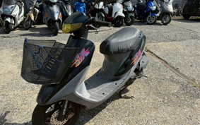 HONDA DIO ZX