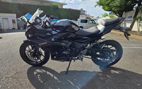SUZUKI GSX250 R DN11A