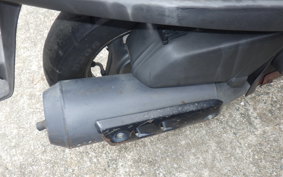 SUZUKI ADDRESS V100 CE11A