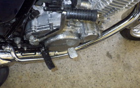 YAMAHA SR400 Gen.5 2022 RH16J