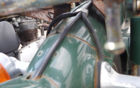 HONDA C50 SUPER CUB AA01